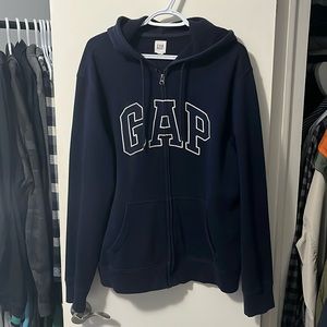 GAP blue jacket size: L